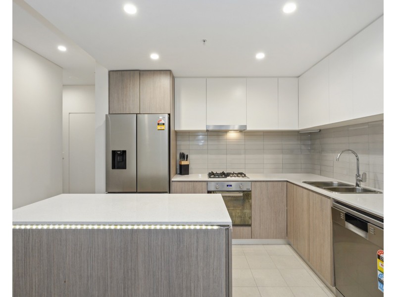 305/100 Castlereagh Street, Liverpool NSW 2170