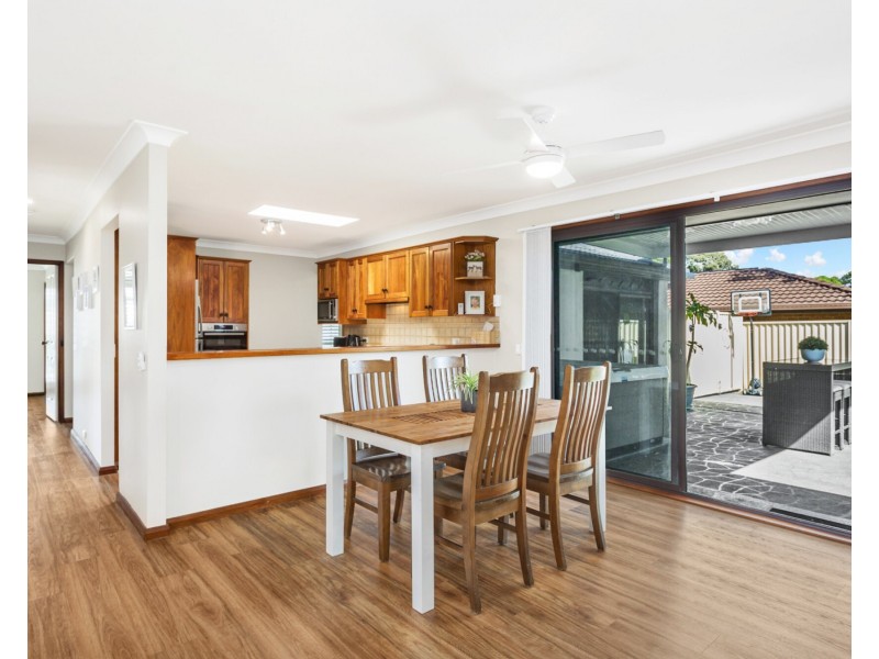 8 Hacking Drive, Narellan Vale NSW 2567