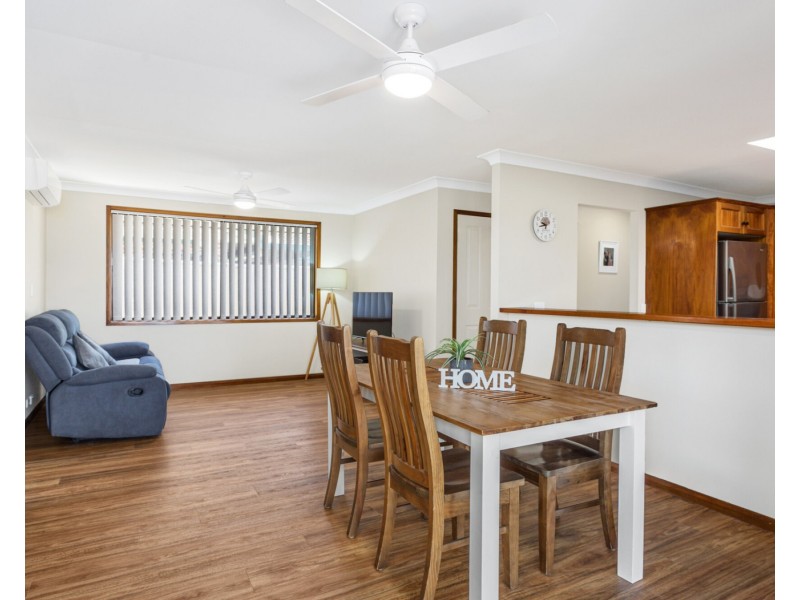 8 Hacking Drive, Narellan Vale NSW 2567