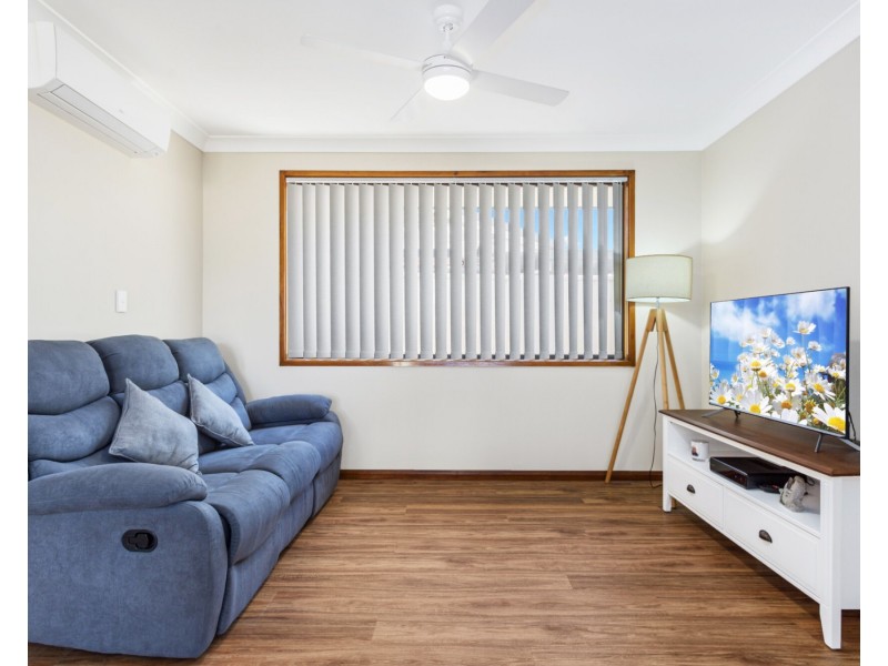 8 Hacking Drive, Narellan Vale NSW 2567