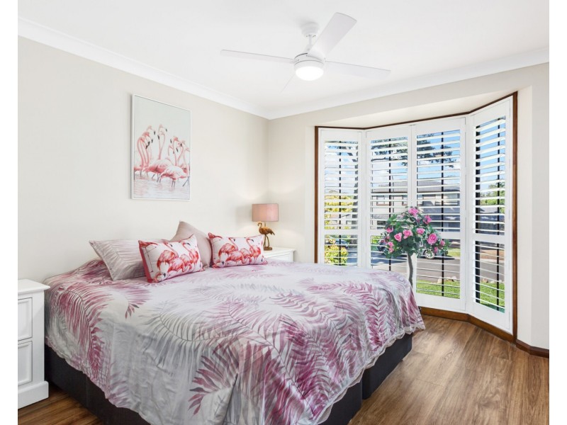 8 Hacking Drive, Narellan Vale NSW 2567