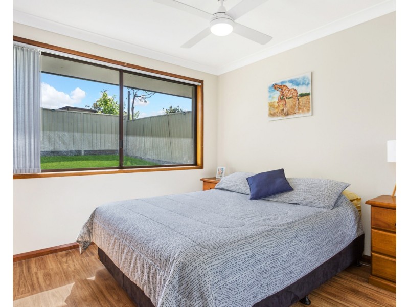 8 Hacking Drive, Narellan Vale NSW 2567