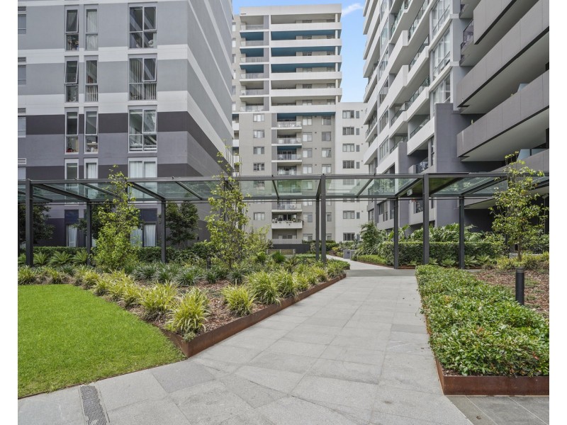 510/17-25 Bigge Street, Liverpool NSW 2170