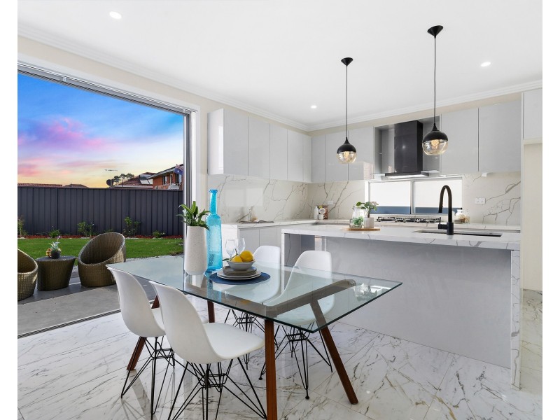 96A Reilly Street, Liverpool NSW 2170