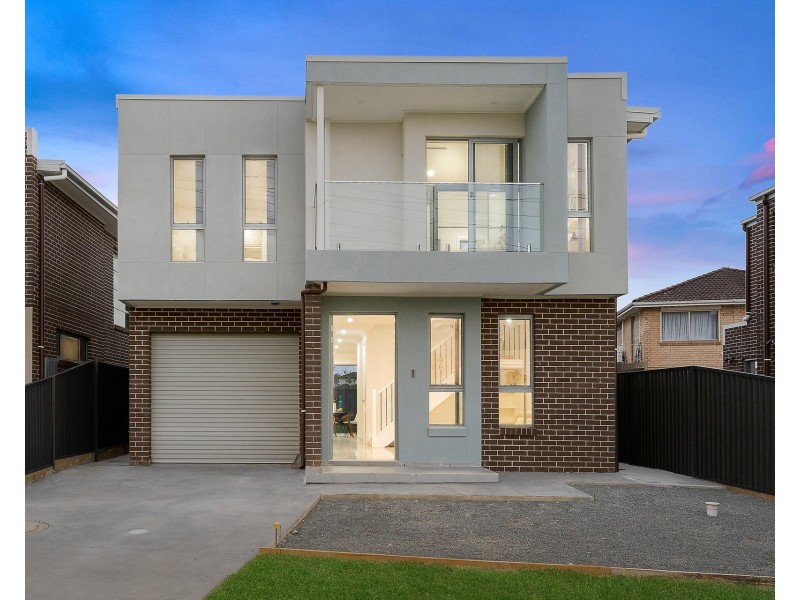 96A Reilly Street, Liverpool NSW 2170