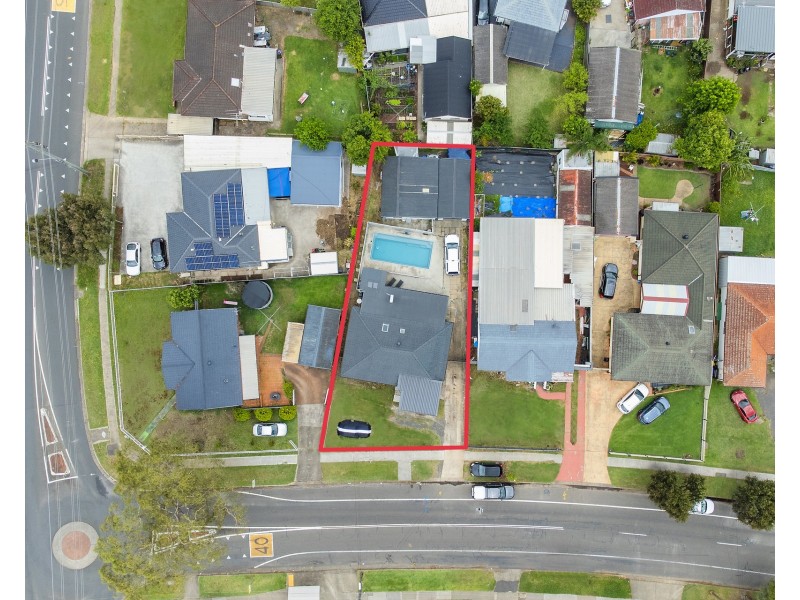 4 Sadleir Avenue, Sadleir NSW 2168