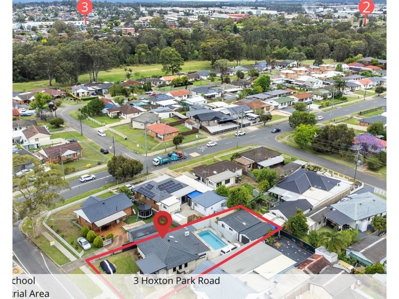 4 Sadleir Avenue, Sadleir NSW 2168