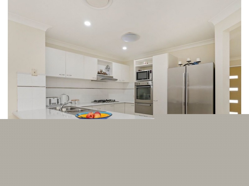 7 Mathew Place, West Hoxton NSW 2171