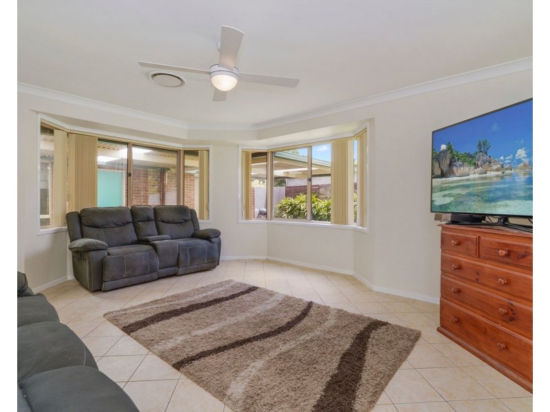 7 Mathew Place, West Hoxton NSW 2171