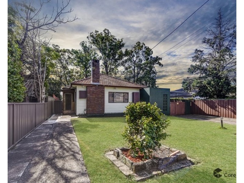 3 Cumberland Road, Ingleburn NSW 2565