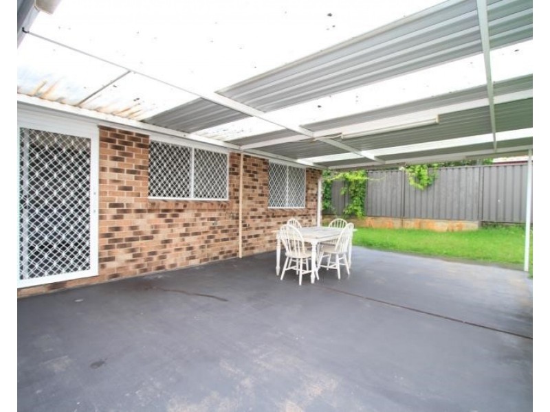 3 Darvell Street, Bonnyrigg Heights NSW 2177