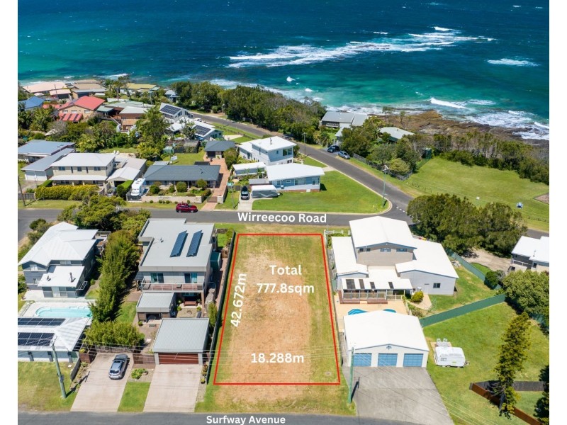 15 Wirreecoo Road, Berrara NSW 2540