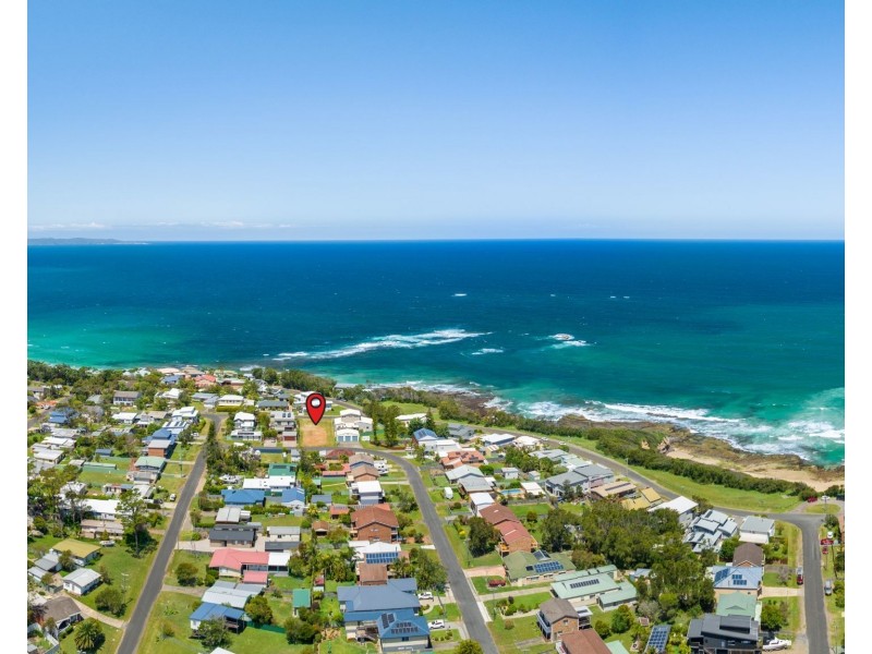 15 Wirreecoo Road, Berrara NSW 2540