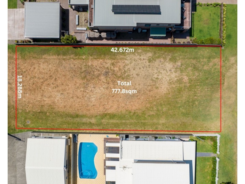 15 Wirreecoo Road, Berrara NSW 2540