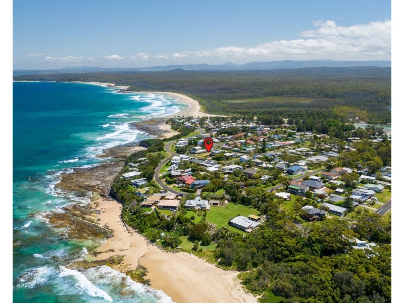 15 Wirreecoo Road, Berrara NSW 2540