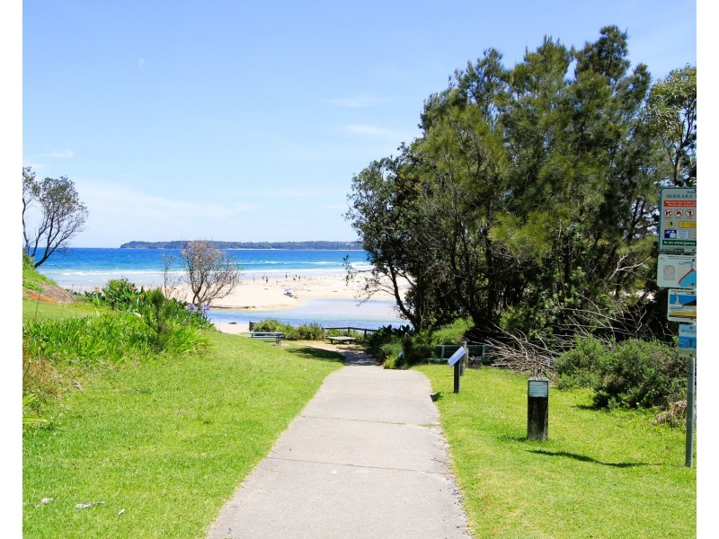15 Wirreecoo Road, Berrara NSW 2540