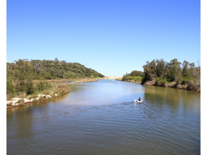 15 Wirreecoo Road, Berrara NSW 2540