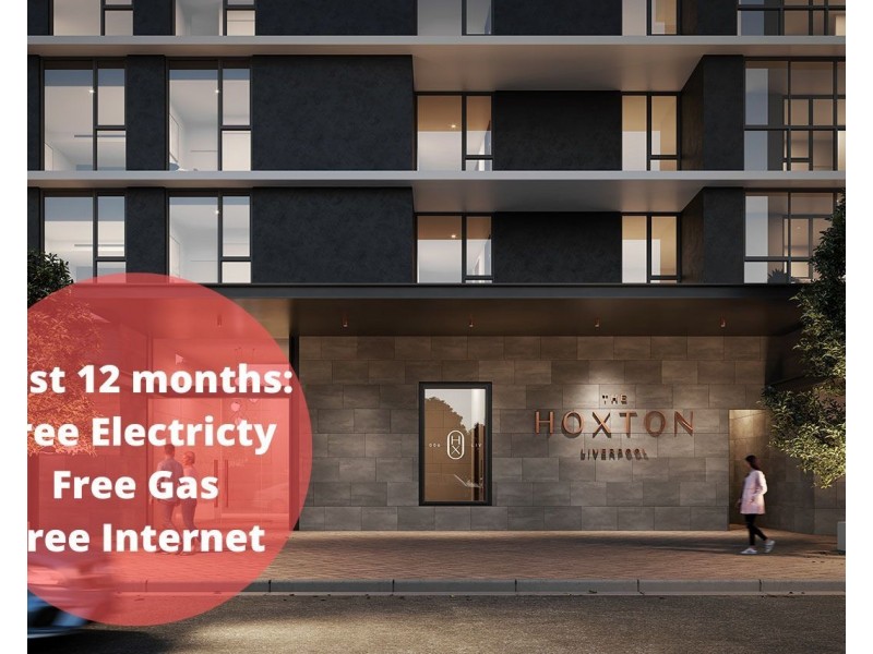 403/4 Hoxton Park Road, Liverpool NSW 2170