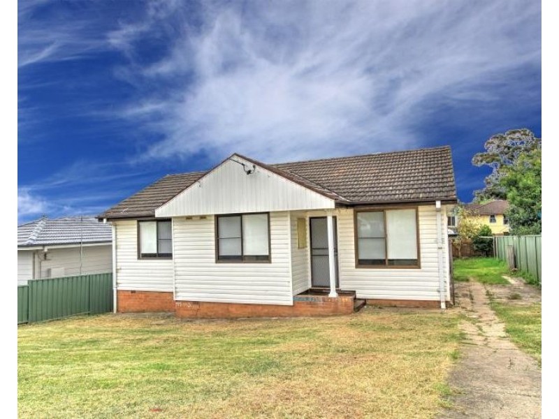 44 Heckenberg Avenue, Busby NSW 2168