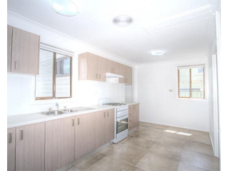 44 Heckenberg Avenue, Busby NSW 2168