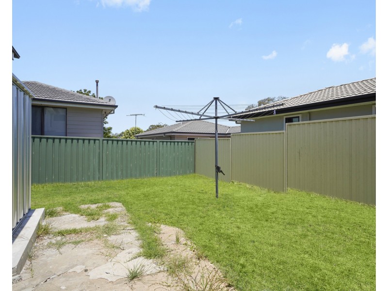 44 Heckenberg Avenue, Busby NSW 2168