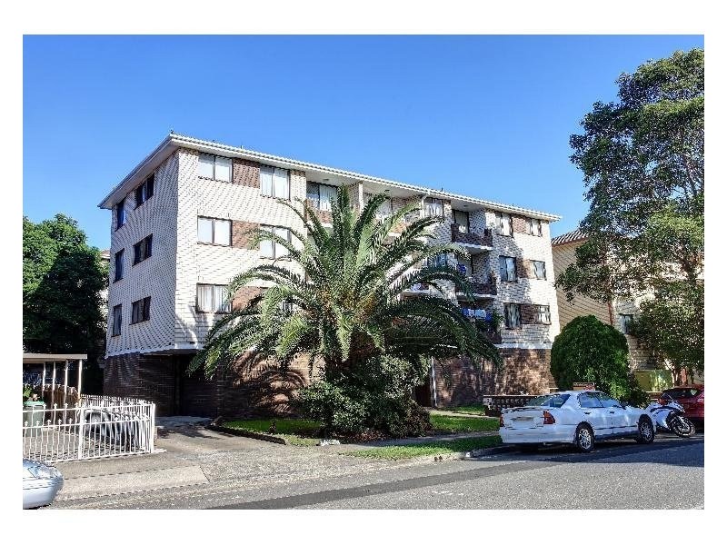 19/111 Castlereagh Street, Liverpool NSW 2170