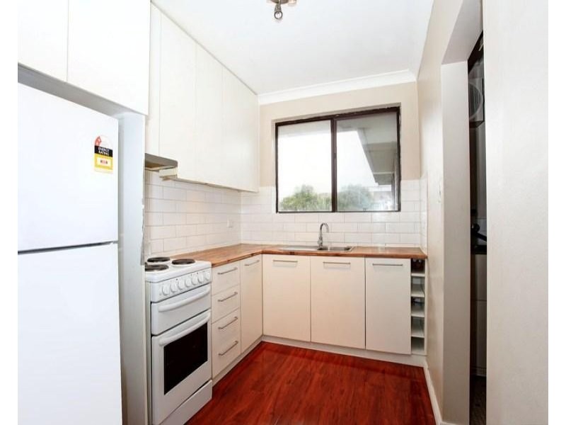 19/111 Castlereagh Street, Liverpool NSW 2170
