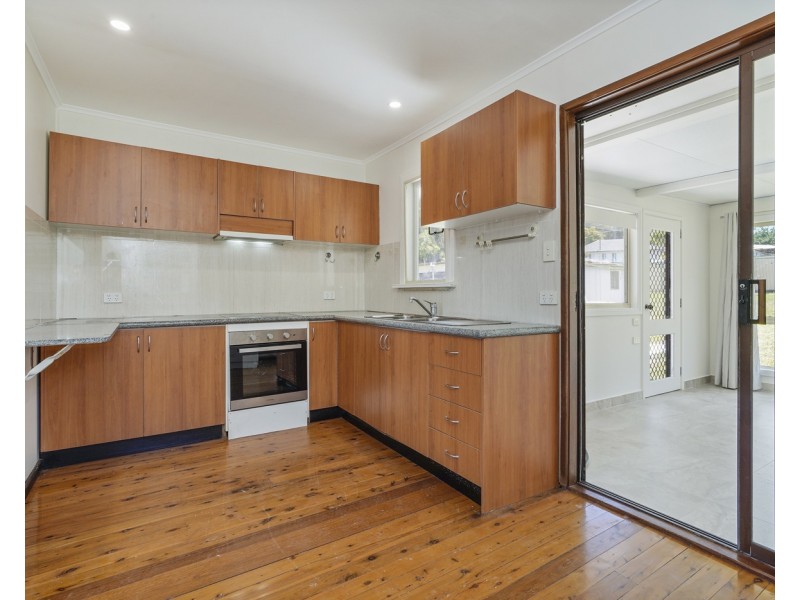 17 Morgan Street, Miller NSW 2168