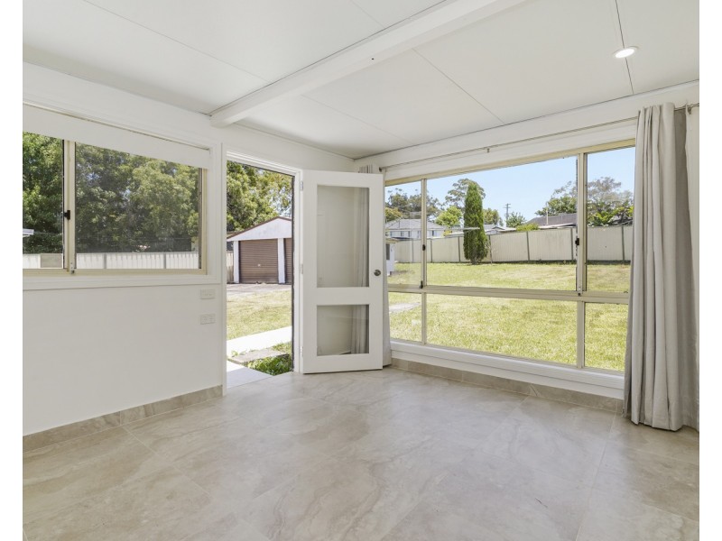 17 Morgan Street, Miller NSW 2168