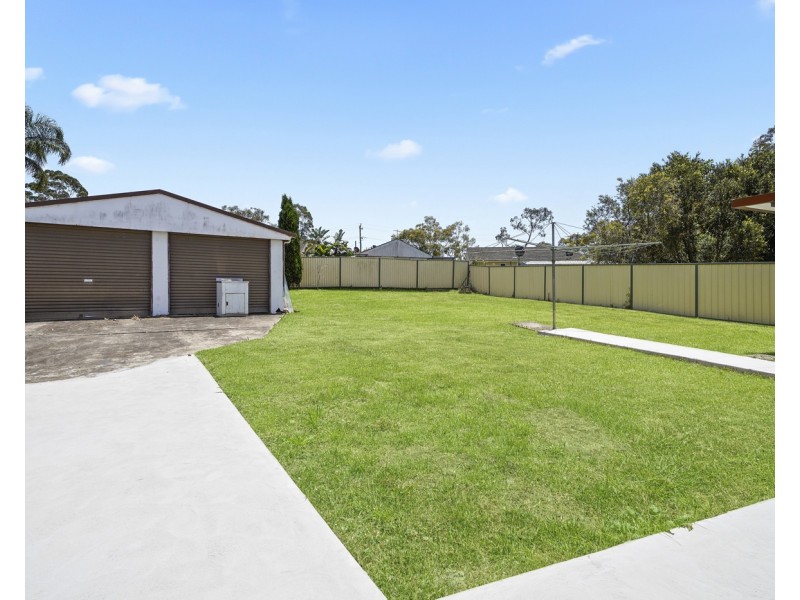 17 Morgan Street, Miller NSW 2168