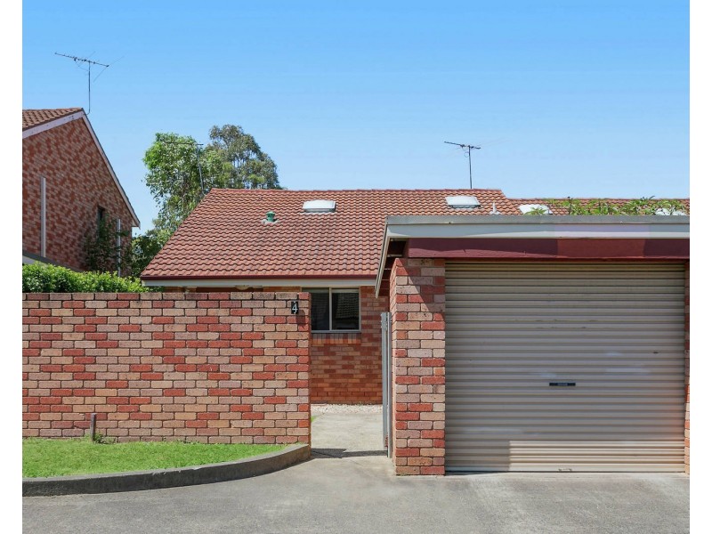 4/35 Belmont Road, Glenfield NSW 2167