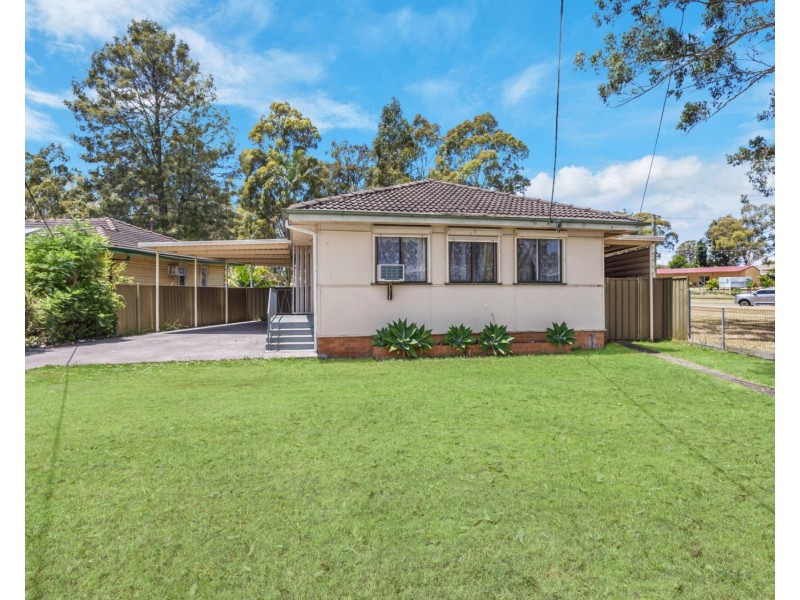 32 Naranghi Street, Busby NSW 2168