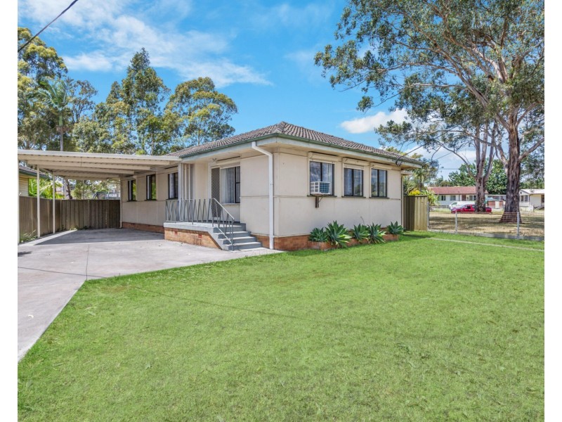 32 Naranghi Street, Busby NSW 2168
