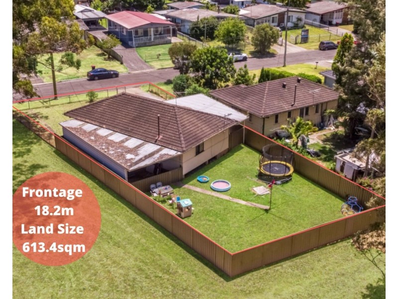32 Naranghi Street, Busby NSW 2168