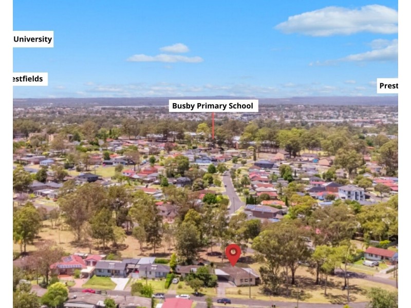 32 Naranghi Street, Busby NSW 2168