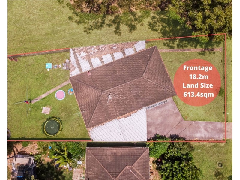 32 Naranghi Street, Busby NSW 2168