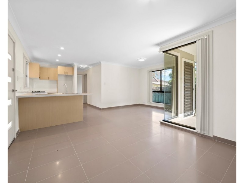 44a Heckenberg Avenue, Busby NSW 2168