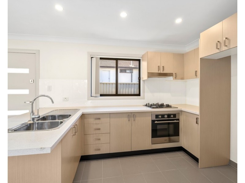 44a Heckenberg Avenue, Busby NSW 2168