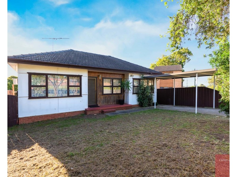 129 Cumberland Road, Ingleburn NSW 2565