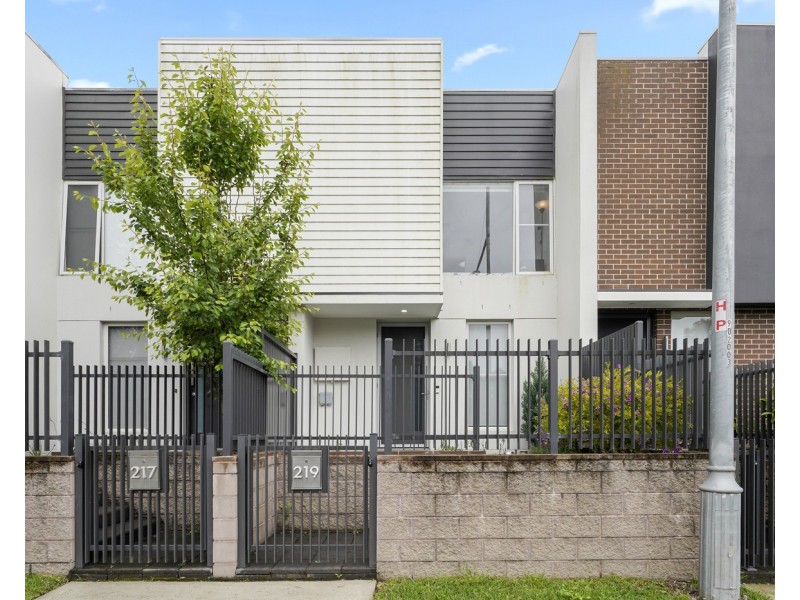 219 Jamboree Avenue, Denham Court NSW 2565