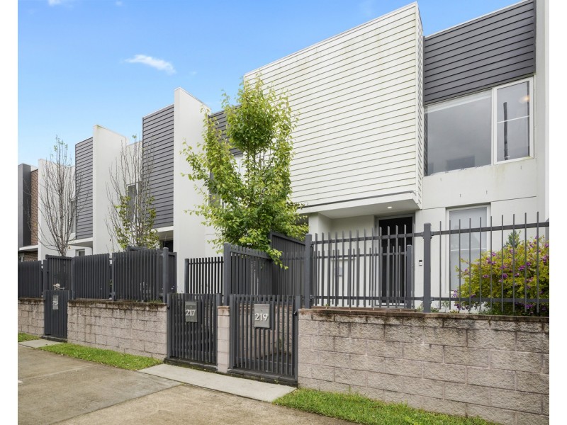 219 Jamboree Avenue, Denham Court NSW 2565
