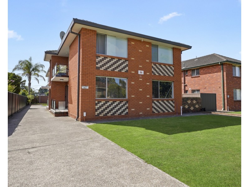 1/36 Carboni Street, Liverpool NSW 2170