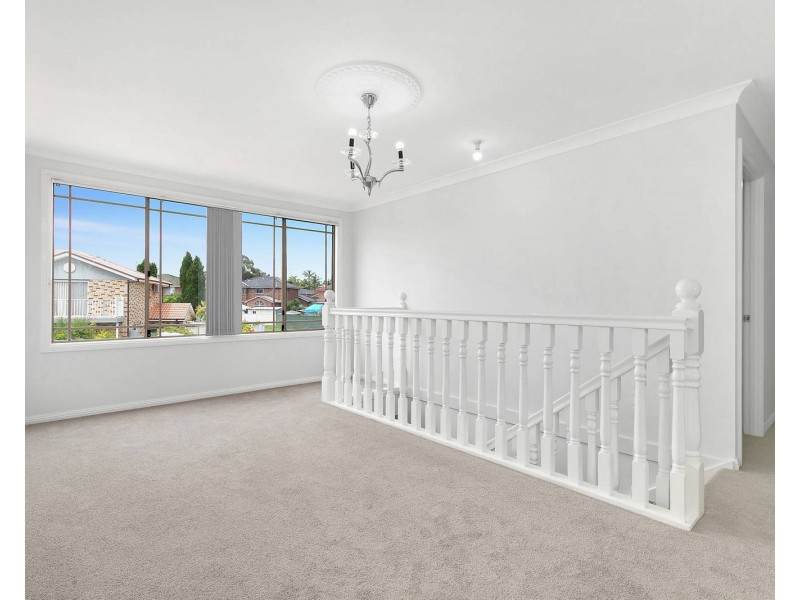 23 Croker Place, Green Valley NSW 2168