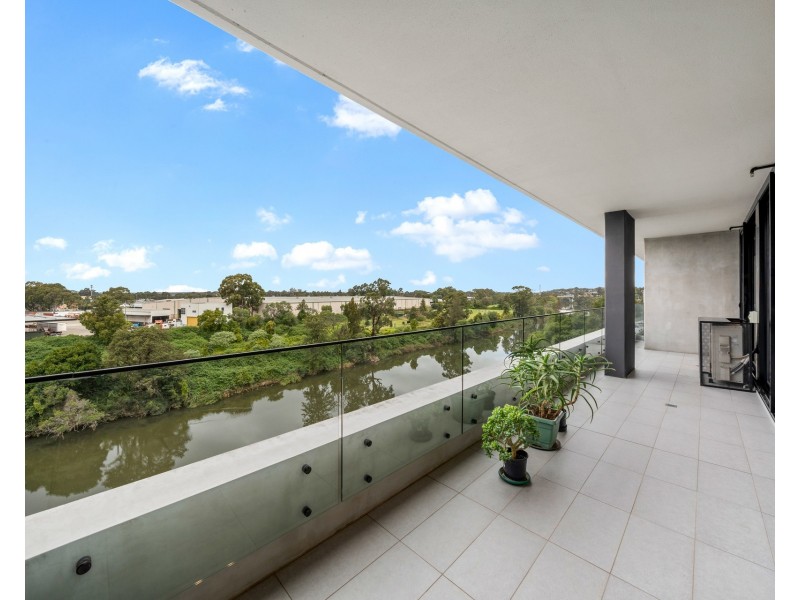 404/6b Atkinson Street, Liverpool NSW 2170