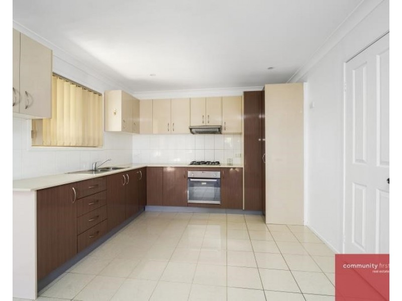 6a Garden Close, Hinchinbrook NSW 2168