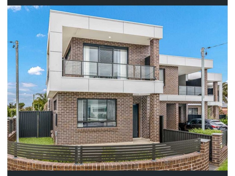 33C Maryvale Avenue, Liverpool NSW 2170