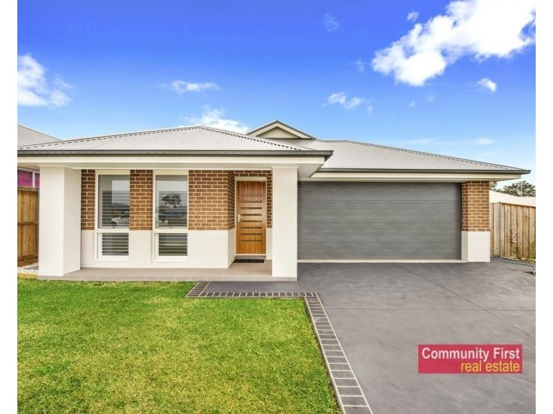 18 Redgate Terrace, Cobbitty NSW 2570