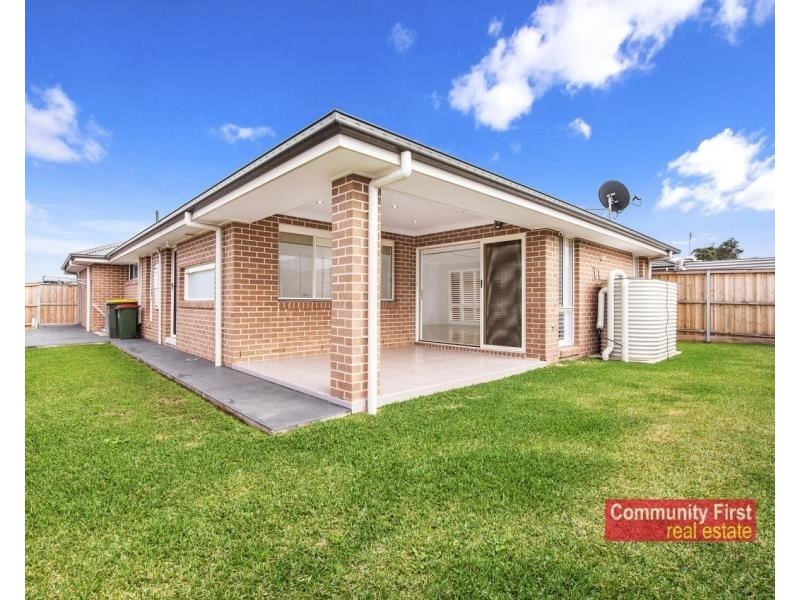 18 Redgate Terrace, Cobbitty NSW 2570