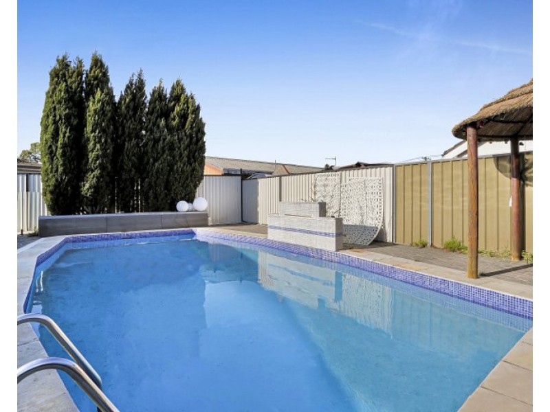 12 Swanley Street, Mount Pritchard NSW 2170