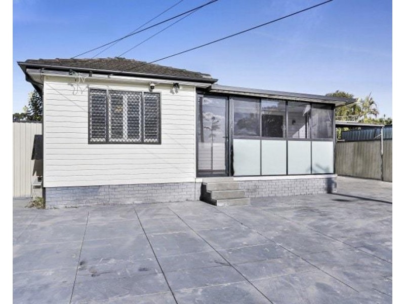 12 Swanley Street, Mount Pritchard NSW 2170